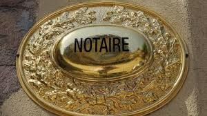 Notaire - Étude Maitre Kalivogui - Étude de notaire en Guinée
