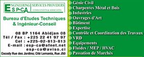 ENGINEERING SERVICES PROVIDERS 