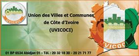 UVICOCI (UNION DES VILLES ET COMMUNES DE COTE D’IVOIRE)
