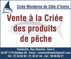 CRIEE MODERNE DE COTE D’IVOIRE (CMCI)