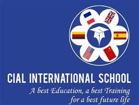 CIAL INTERNATIONAL SCHOOL 