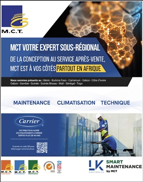 MCT (MAINTENANCE CLIMATISATION TECHNIQUE)