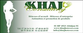 KHAJ-CONSULTING