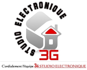 3G STUDIO ELECTRONIQUE