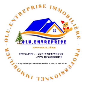OLU.ENTREPRISE IMMOBILIERE 