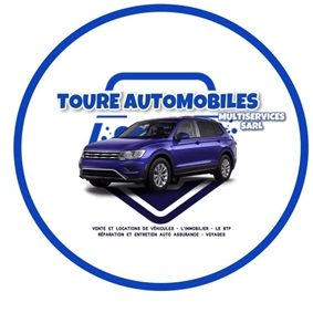Toure Automobiles Multiservices SARL 
