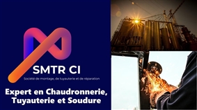 SMTRCI ( Société de Montage, de Tuyauterie et de Réparation de Cote d'ivoire)