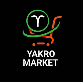 Yakro Market