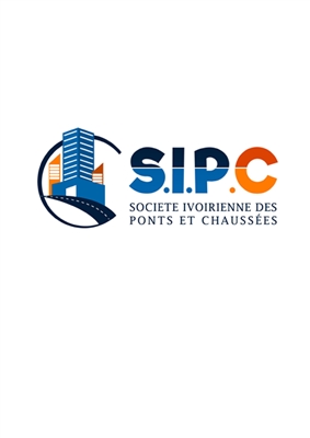 SIPC, Société Ivoirienne des Ponts et Chaussées.