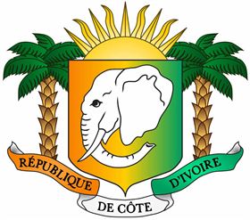 - AMBASSADE DE COTE D'IVOIRE AU CONGO RÉPUBLIQUE DÉMOCRATIQUE