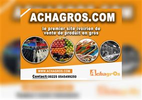 Achagros.com