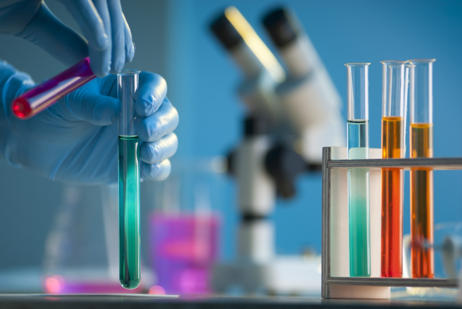 LABORATOIRE CENTRAL LABORATOIRE CENTRAL